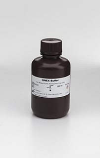 Fluids &amp; Buffers